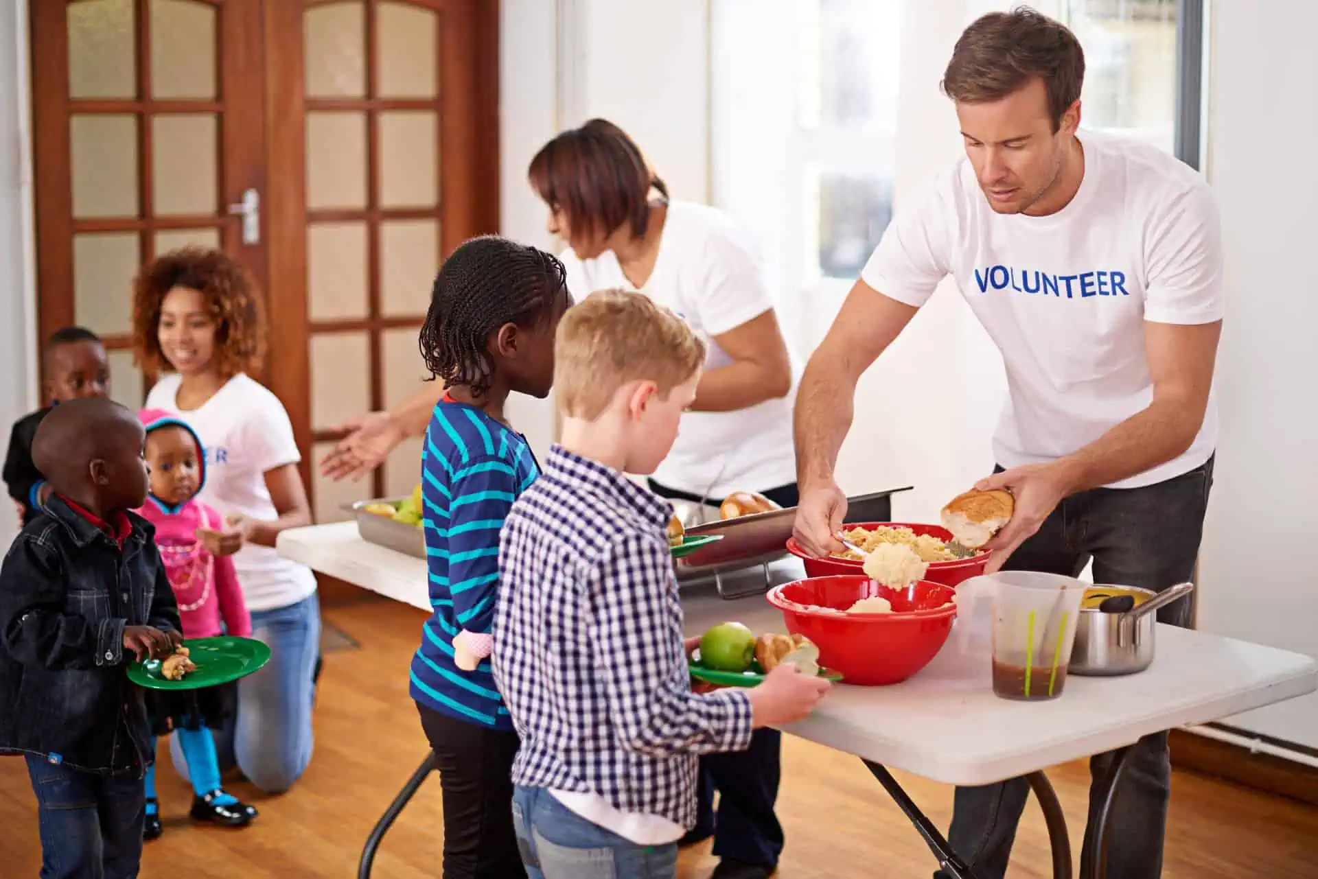 Nonprofit Insurance Illinois