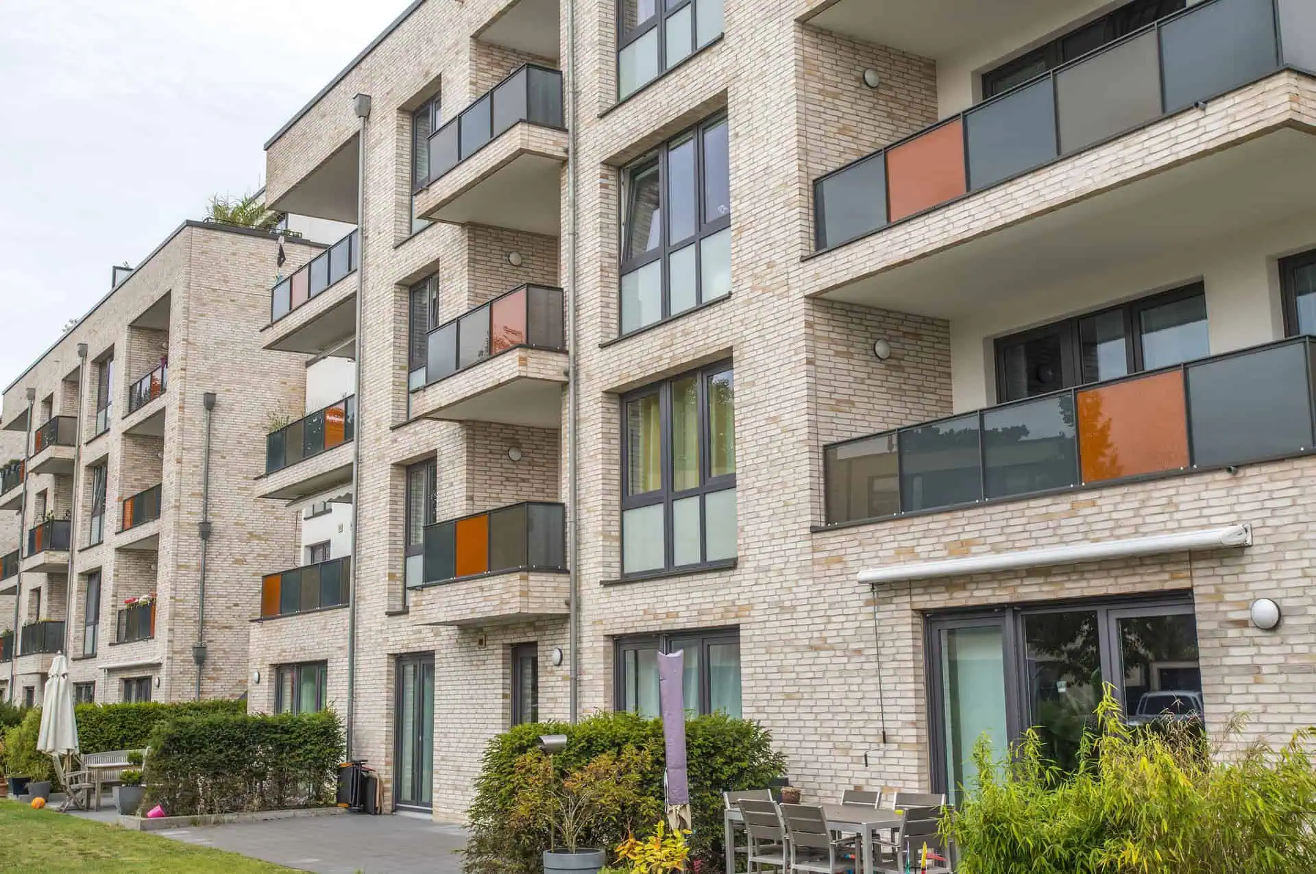 Rental Property Insurance Illinois