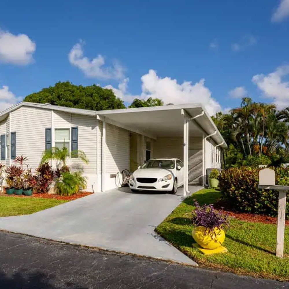 Mobile Home Insurance Illinois