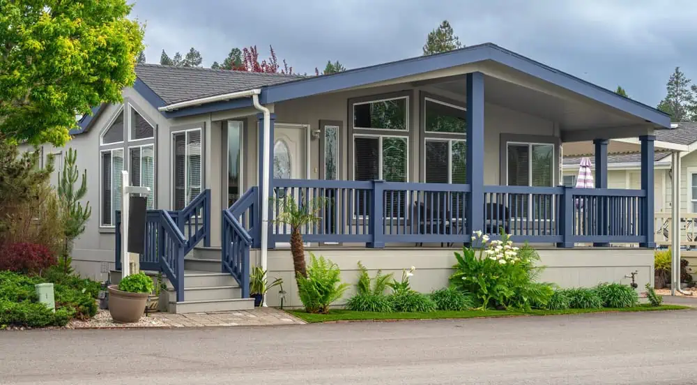 Mobile Home Insurance Illinois