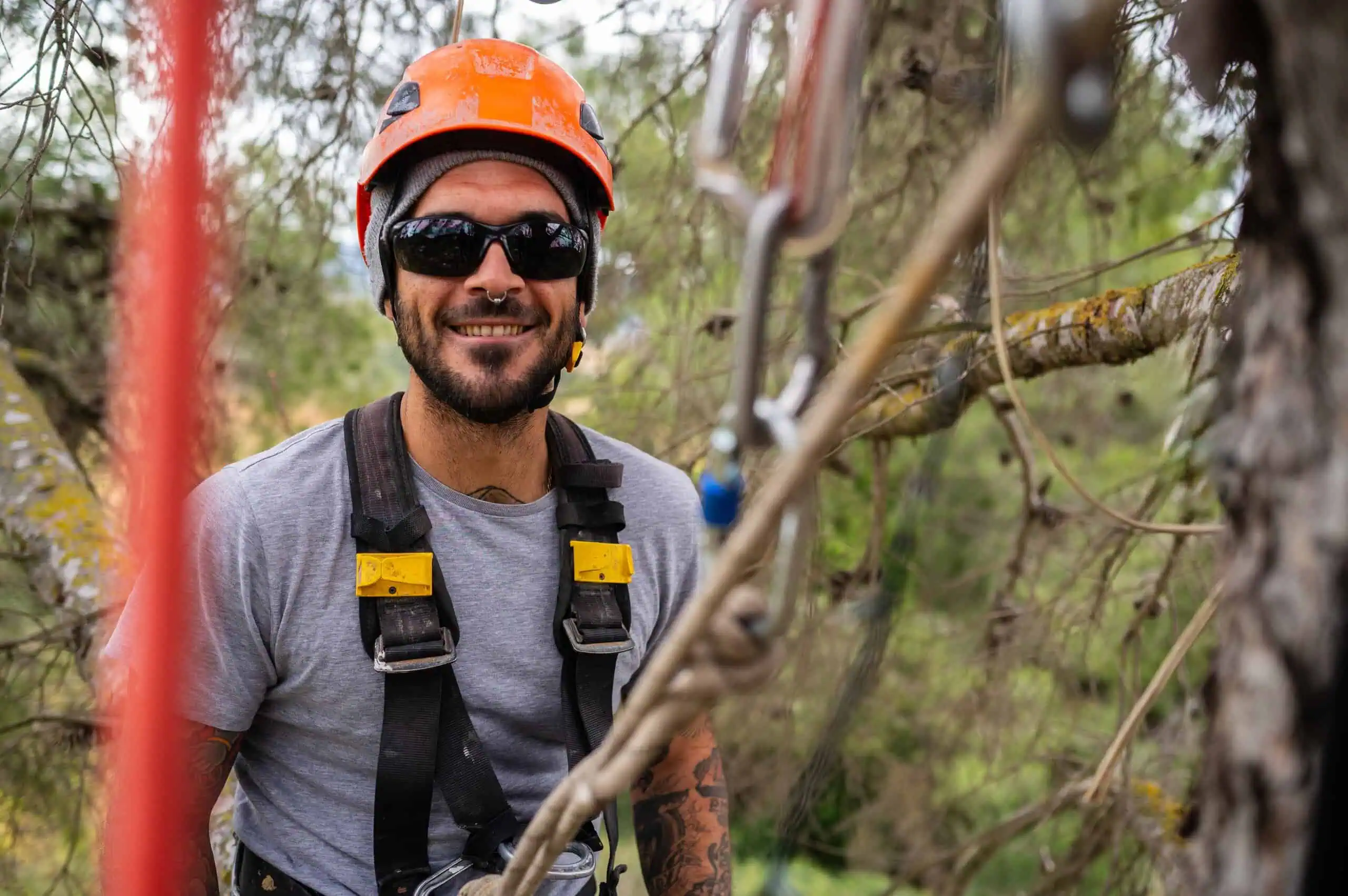 Arborist Insurance Illinois