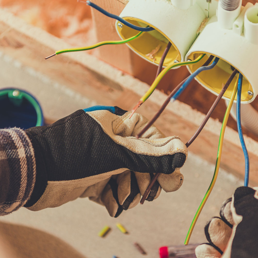 Electrician Insurance Illinois